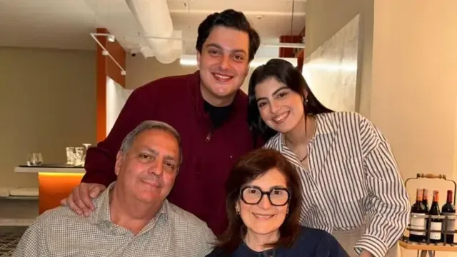 La familia Cremi
