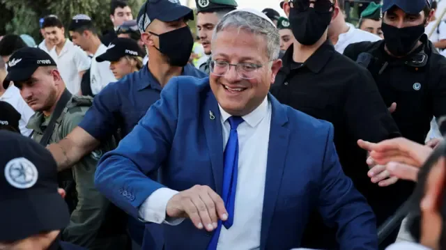 Tensiones en Jerusalén por planes de nacionalistas en la mezquita Al Aqsa