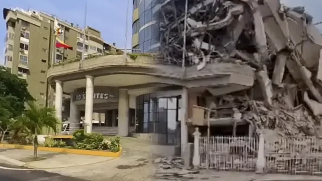 Terremotos en la costa venezolana dejan miles de familias damnificadas