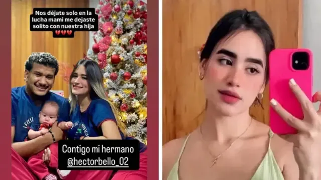 Madre fallece al proteger a su hija durante terremotos en Venezuela