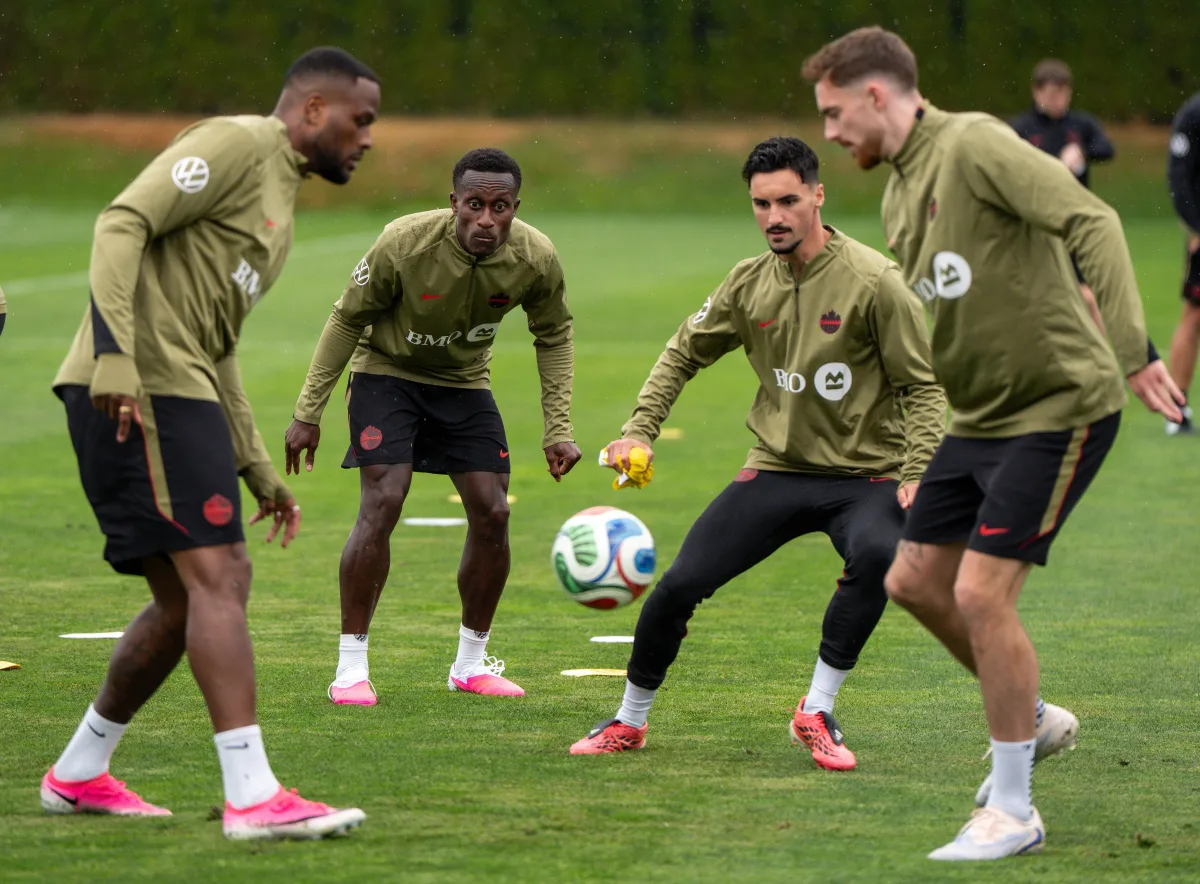 Sudáfrica y Canadá se enfrentan en dieciseisavos del Mundial 2026
