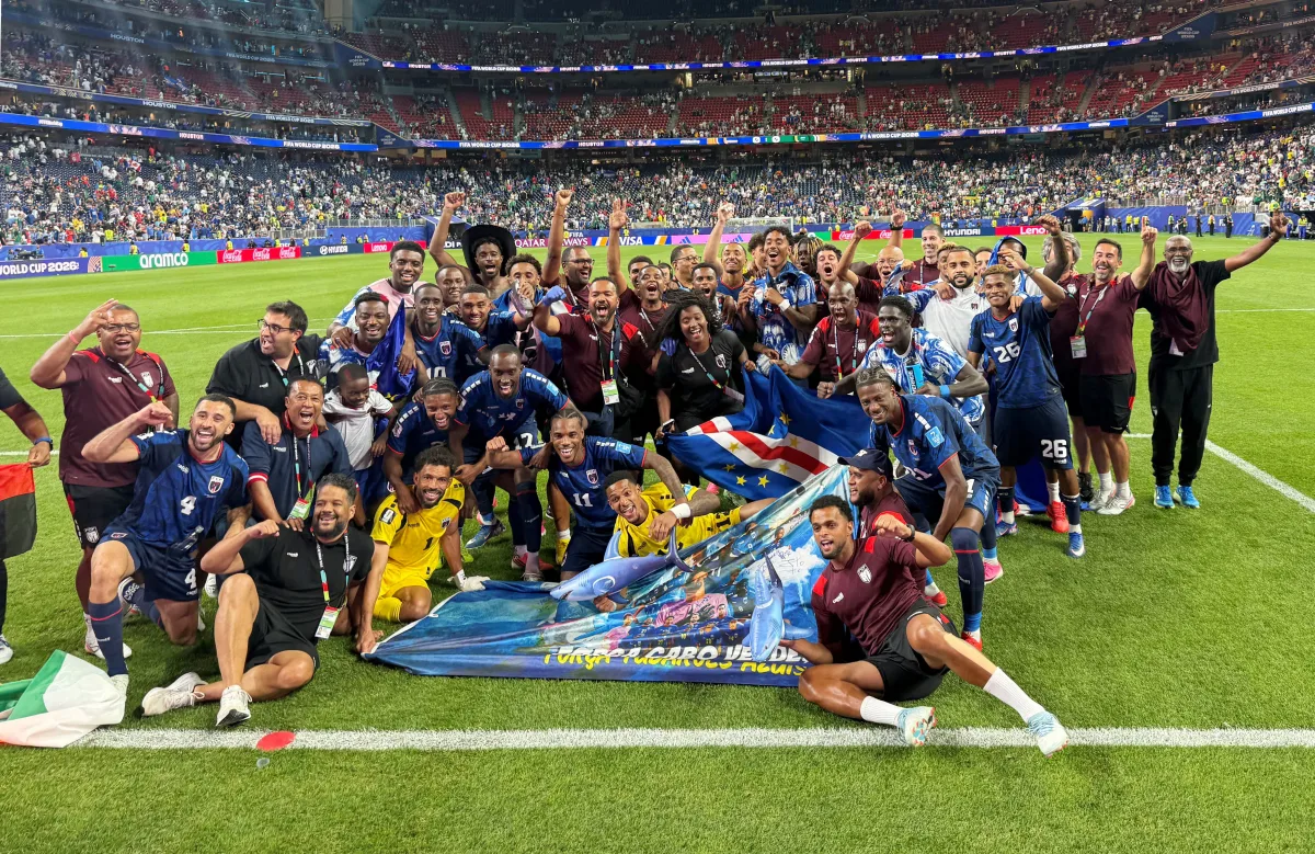 África propone ampliar la Copa del Mundo a 64 selecciones nacionales