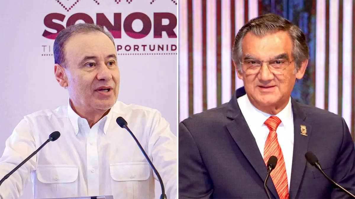 Sheinbaum y gobernadores rechazan señalamientos de The New York Times