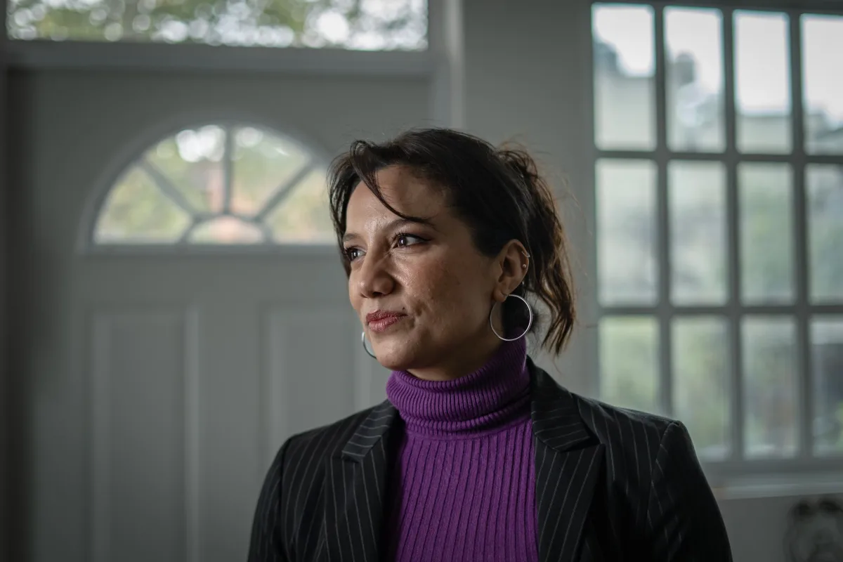 Ocho organizaciones legales se unen para liberar a Brenda Quevedo