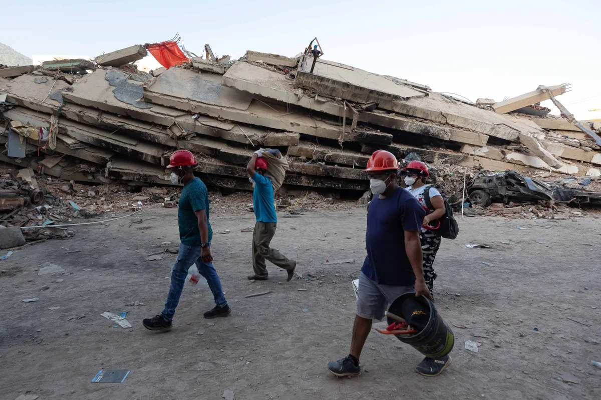 Venezuela requiere asistencia internacional urgente tras devastadores terremotos
