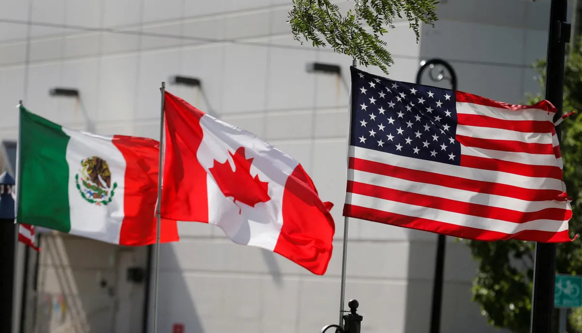 Estados Unidos pone en duda la continuidad del acuerdo comercial T-MEC