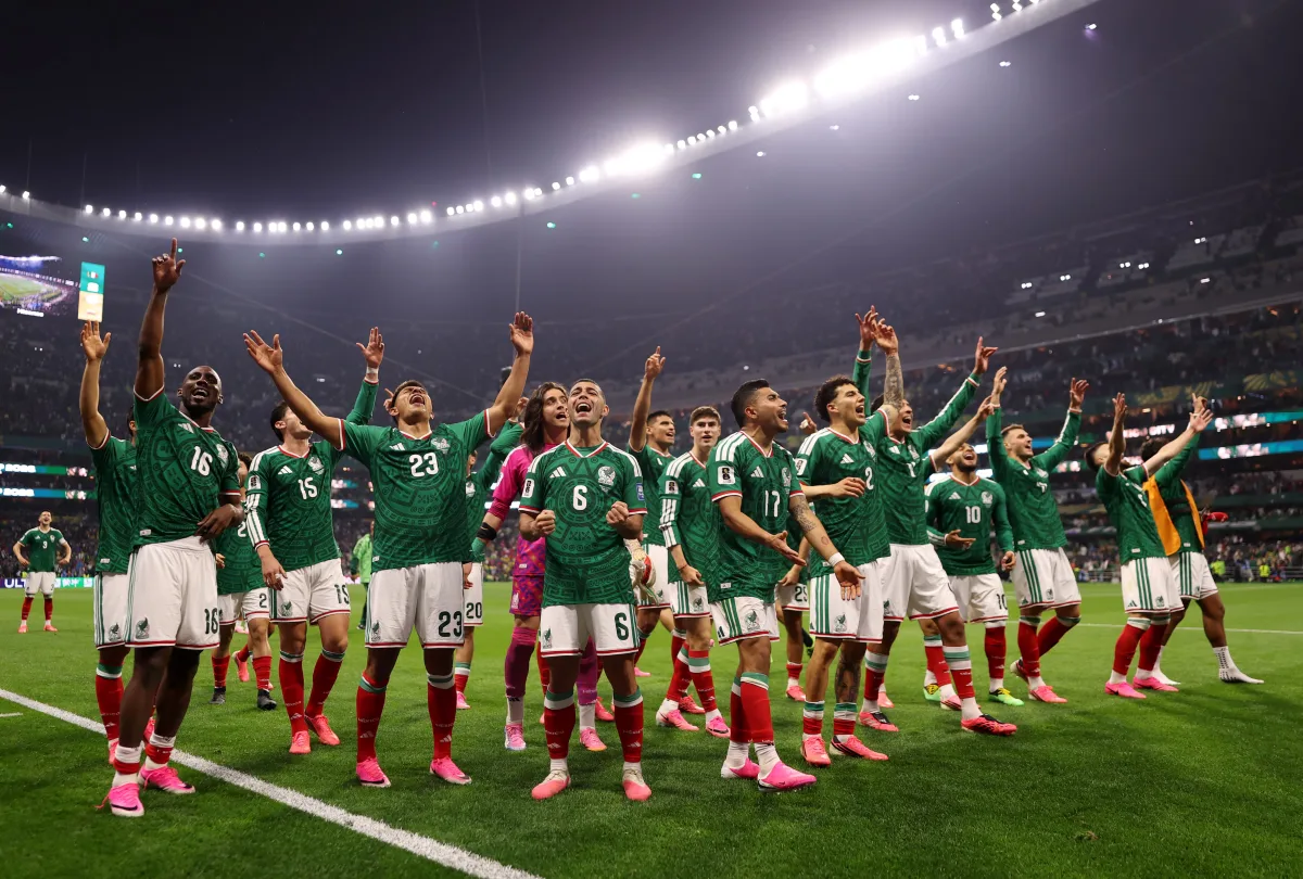 Selecciones de Concacaf logran hito histórico en el Mundial