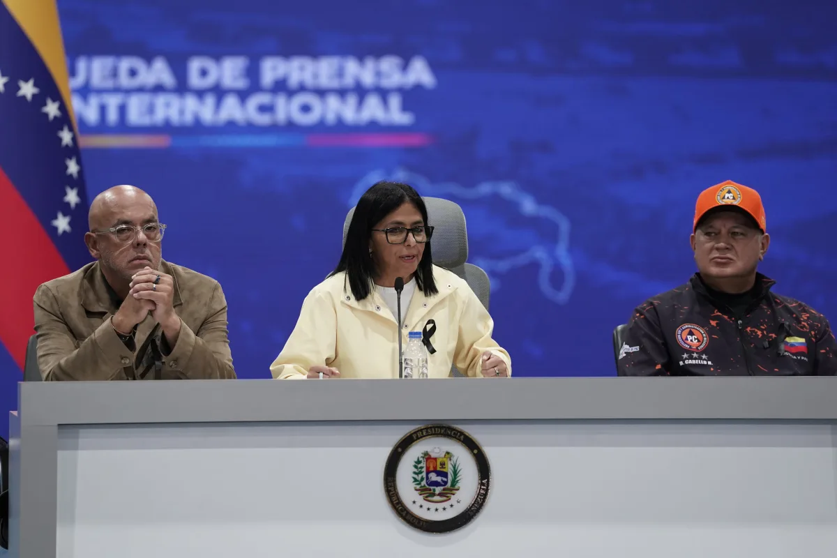 Sismo en Venezuela deja 2,295 fallecidos y millonario fondo de reconstrucción