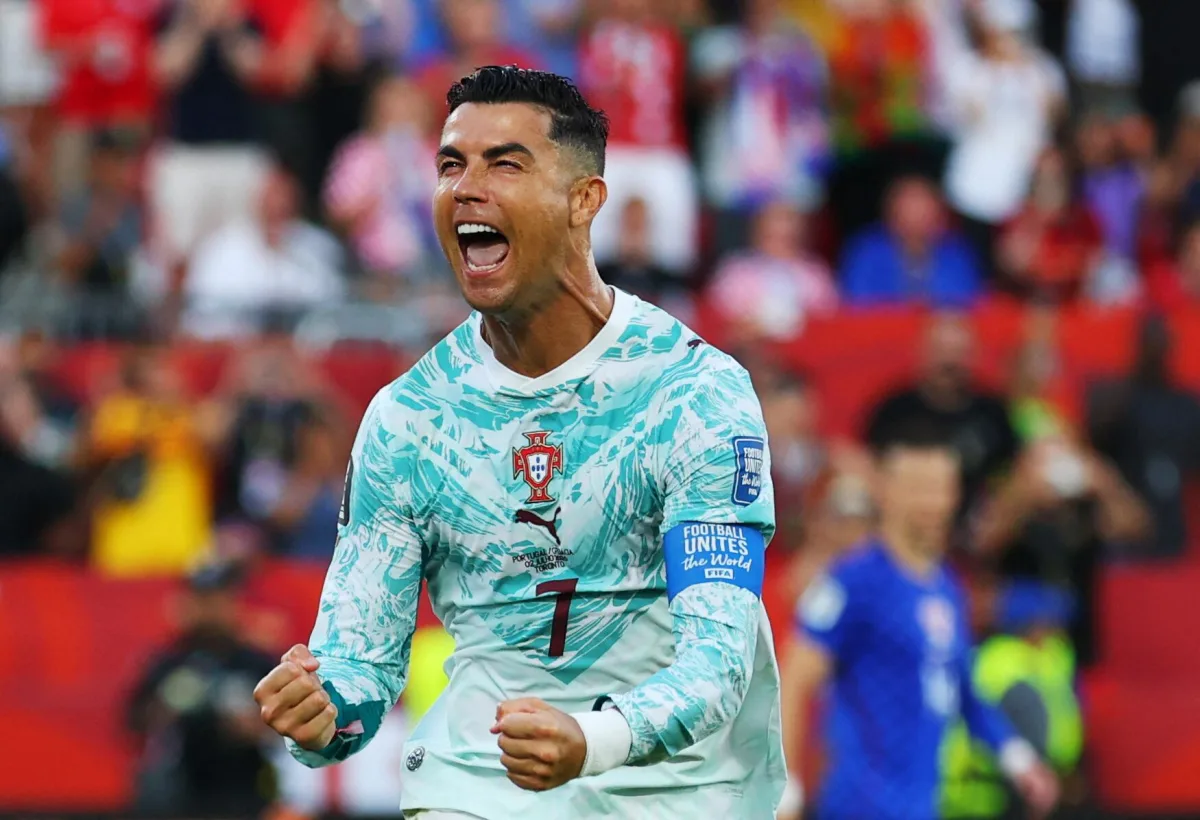 Portugal elimina a Croacia y se medirá ante España en octavos