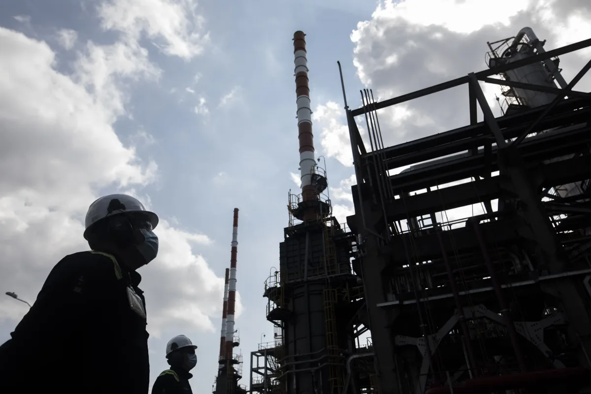 Desafíos energéticos y climáticos ante la gestión del nuevo gobierno