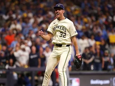 Jacob Misiorowski en duda para participar en el Juego de Estrellas