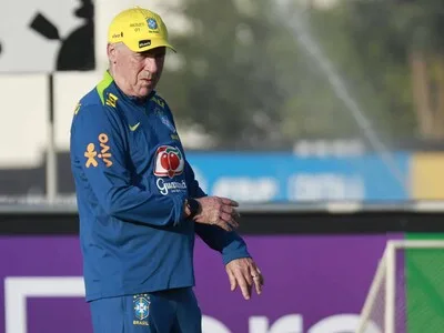 Ancelotti analiza el duelo de Brasil ante Noruega en el Mundial