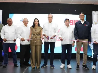 Sistema 911 extiende sus operaciones a la provincia de Montecristi