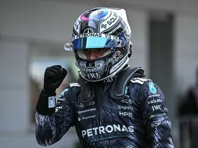 Kimi Antonelli domina la clasificación en Silverstone