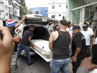 Dirigentes políticos exigen justicia por muerte de joven en Herrera