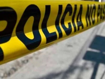 Accidente vial en Verón deja un fallecido y un herido