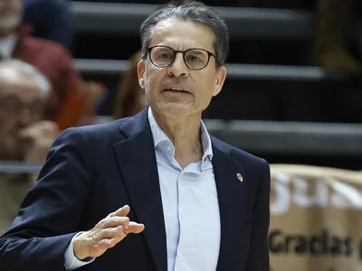 Pedro Martínez asume la dirección técnica del Real Madrid de baloncesto