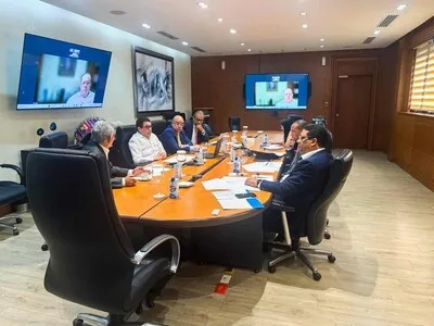 Comisión aprueba protocolo para iniciar pagos a contratistas del Estado