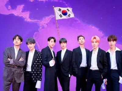 Gobierno chileno condiciona realización de conciertos de BTS en Estadio Nacional