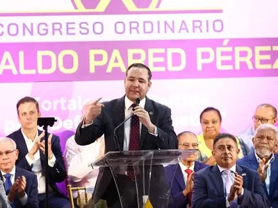 PLD aclara que consulta de octubre no definirá candidatura presidencial