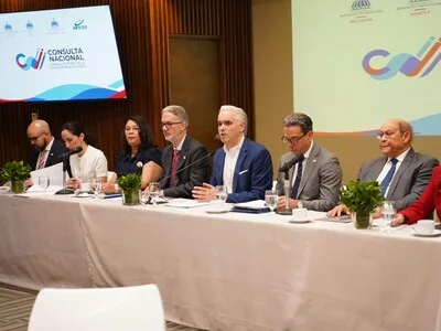 Sector empresarial aporta a la reforma del sistema educativo nacional