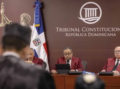 Tribunal Constitucional ratifica pago de prestaciones a exempleados del Banco Peravia