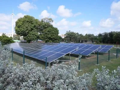 República Dominicana integra 40 proyectos renovables al sistema eléctrico nacional