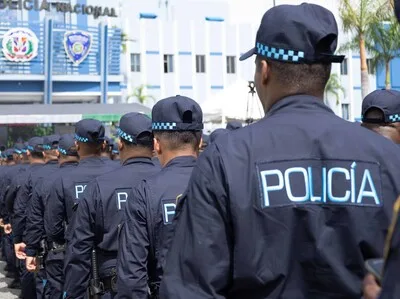 Senado se prepara para aprobar reforma policial este miércoles