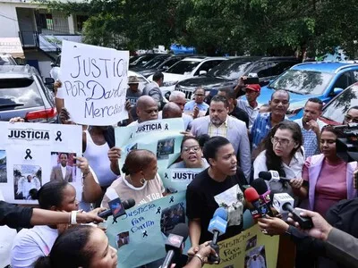 Exigen procesar a toda la patrulla involucrada en muerte de joven