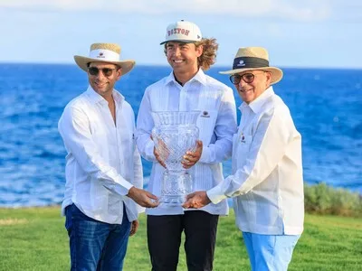 Corales Puntacana Championship regresa con récord de jugadores y premios