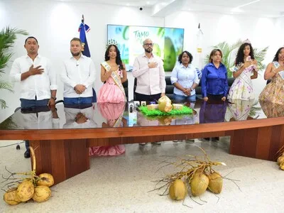 Nagua será sede del Sexto Festival del Coco en julio