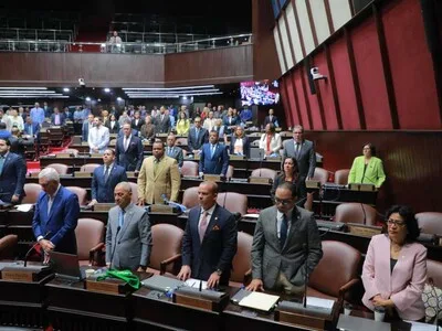 Legisladores inician proceso de modificación al nuevo Código Penal dominicano
