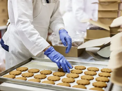 Comisión de Defensa Comercial rechaza salvaguardias provisionales para importación de galletas