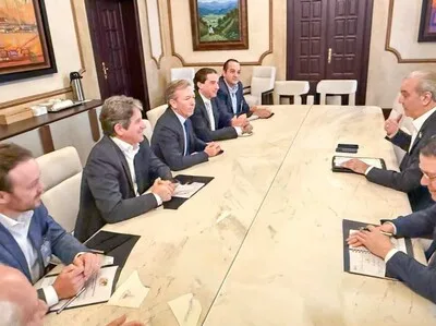 Industria azucarera dominicana alcanza 70 por ciento de mecanización en corte