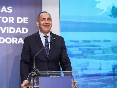 Aduanas reporta recaudaciones superiores a 129 mil millones en primer semestre