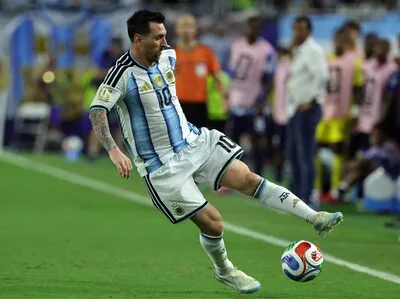 Argentina mantiene la euforia futbolística tras remontada histórica ante Egipto