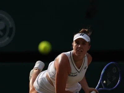 Final femenina de Wimbledon será disputada por dos tenistas checas