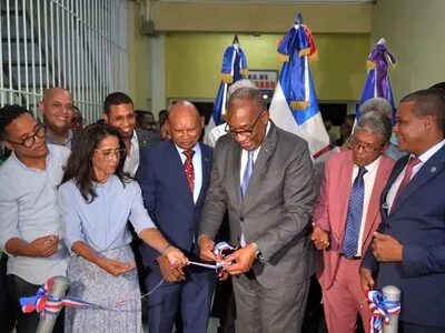 UASD moderniza Escuela de Comunicación con nueva plataforma audiovisual