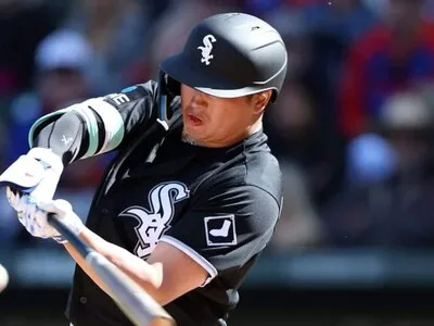 Munetaka Murakami regresa a la alineación de los Medias Blancas