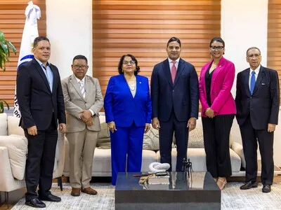 Cámara de Cuentas intensifica inversiones tecnológicas y remodelaciones con fondos acumulados