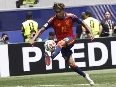 Lamine Yamal desafía a Francia antes de la semifinal mundialista
