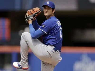 Shohei Ohtani se perderá el Juego de Estrellas por lesión