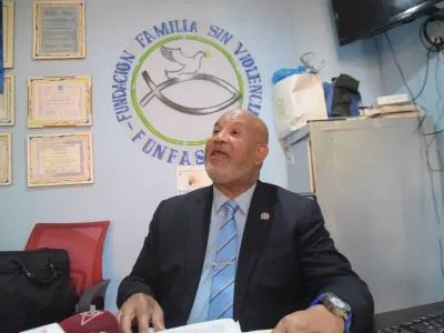 Funfasinvi valora cambios al Código Penal y advierte sobre libertad expresión