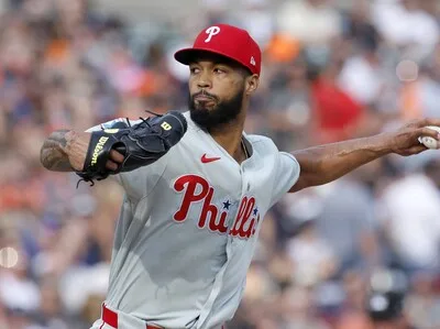 Cristopher Sánchez alcanza su undécima victoria con los Phillies