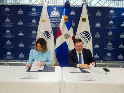 Alianza estratégica busca potenciar el liderazgo femenino en las mipymes dominicanas