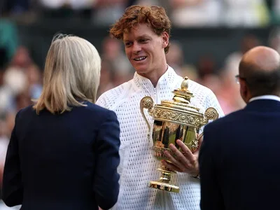 Jannik Sinner conquista su segundo título consecutivo en Wimbledon