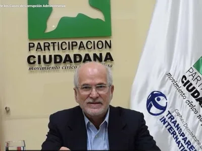 Participación Ciudadana cuestiona decisiones judiciales sobre exministros Castillo y Peralta