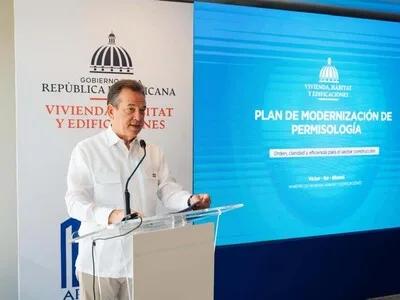 Aumentan un 80% las licencias de construcción en República Dominicana