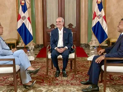 Abinader defiende autonomía del Ministerio Público y lucha contra la corrupción