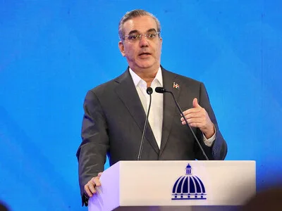 Abinader destaca impacto positivo de medidas anticrisis en economía nacional